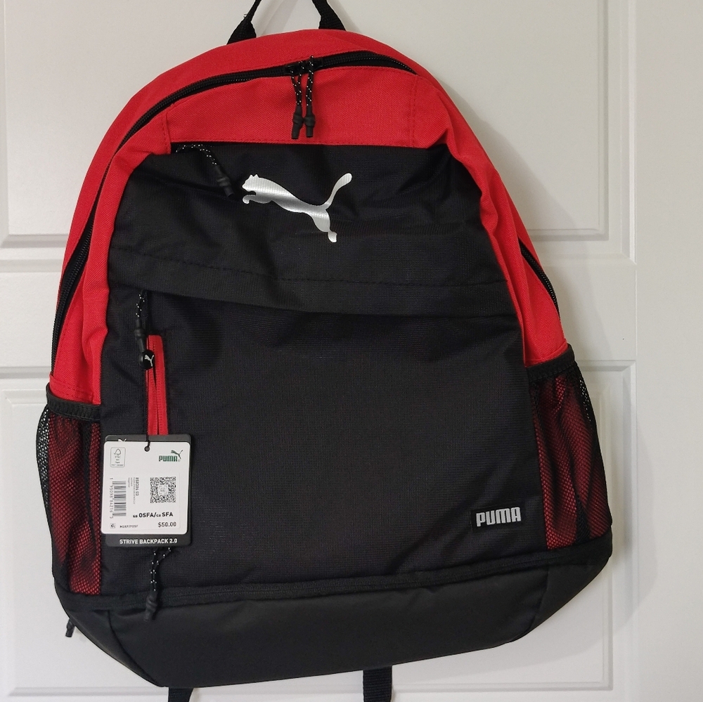 Puma Strive Backpack 2.0 858386 03